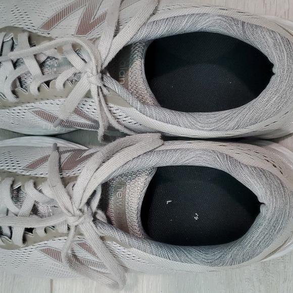 New Balance Womens ArishibWARISL01 Athletic Running Sneakers shoes sz 9.5 - Picture 9 of 14